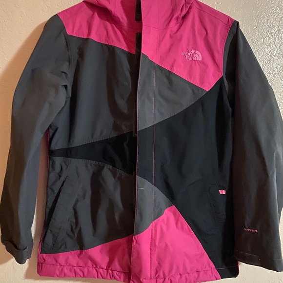 The North Face Other - The north face jacket